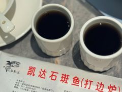 -张凯达·深海石斑鱼潮汕火锅(十五年品牌•虹桥天街店)