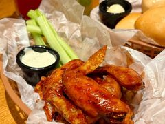 -Texas Roadhouse(世纪汇广场店)