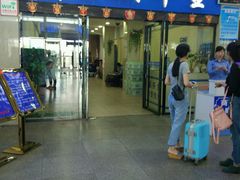 -岳阳站