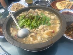 -都江堰石锅鱼