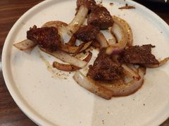 -大渔铁板烧(东城店)