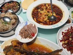 -金春禧(世茂国际广场店)