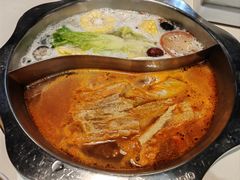 -傣妹休闲时尚火锅(星力壹号店)