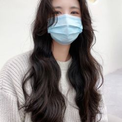 -丝语萱形象