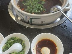 -生宇山珍野生菌汤锅•始于2002(双流古塔店)