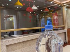 -清真·马家火锅美食城(镇江北路店)