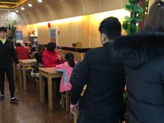 大堂-覃记螺蛳粉·桂林米粉(鼓楼南街店)