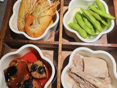 -吴越荣记苏州菜·松鼠桂鱼100%活鱼现做(斜塘老街店)