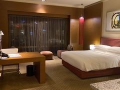 -上海外滩茂悦大酒店