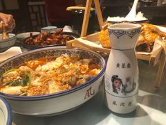 -风波庄(罍街分舵)