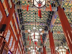 -天安门城楼