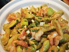 -李子坝梁山鸡(李子坝大鸡哥店)