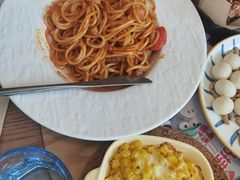 -必胜客(龙茗店)