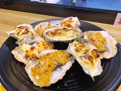 -蚝抵食·湛江生蚝(湾北路店)