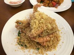 -莆田餐厅(大悦城店)