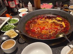 -巴蜀大宅门火锅(川音店)