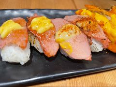 -吉兆火炙寿司(方大城店)