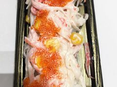 -池田寿司·4H鲜作(西直门凯德华联店)
