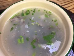 -卢聪艺小吃店(阳翟总店)