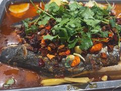 -火龙堂·风味民间菜(文一路店)