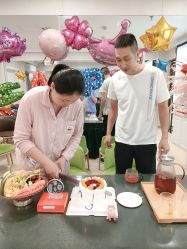 -国际月月生母婴月子中心(旗舰店)