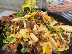 -味+新京宴·烤鸭·北京菜(创意谷店)