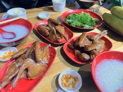 -光明刘冰乳鸽店(光明法政北路店)