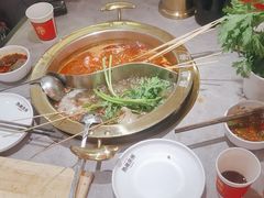 -热辣宗师·串串火锅(万达金街店)
