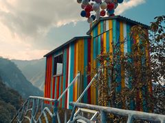 -龙湾潭国家森林公园