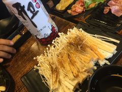 -梵行小馆烤肉(即墨店)