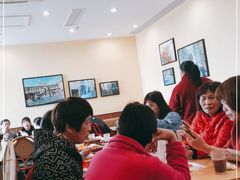 -萨莉亚意式餐厅(新邻天地店)