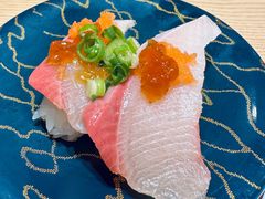 -大起水产回转寿司(大丸心斋桥店)