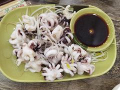 -贞姨美食·老字号海鲜大排档