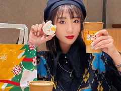 -麦当劳(苏州中心星悦汇店)