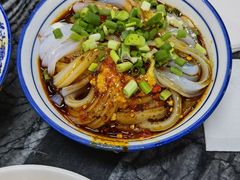 -西月城谭豆花(光华店)