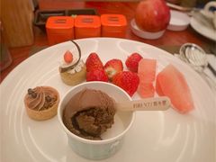 -怡咖啡海鲜自助餐厅(浦东香格里拉店)