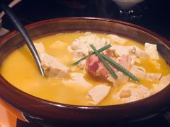 老汤中原手工豆腐-掌柜的店·河南菜(世茂店)