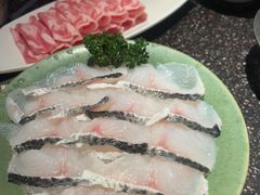 -宽巷子成都火锅(南站店)