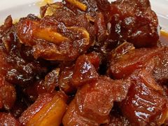 -葛记焖饼(伏牛路店)