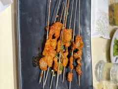 -聚味瞿记·龙虾堂(梅溪湖店)