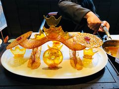 -三号黄浦会Canton Table