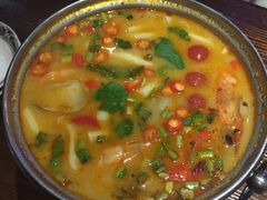 -Siam泰餐厅(水上公园店)