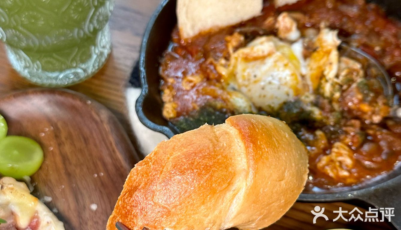 昆明！和朋友的美食午后时光