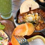 昆明！和朋友的美食午后时光