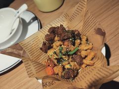 -太二酸菜鱼(赣州万象城店)