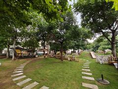 -HERRE·FARM 赫尔露营农场·团建聚会包场