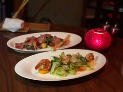 -杭州西子湖四季酒店-WL BISTRO西湖餐厅(灵隐路店)