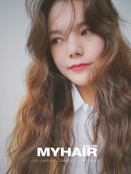 -MY HAIR ARDOR