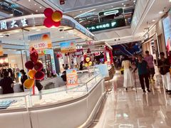 -万达广场(宝山店)