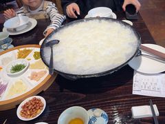 -猪肉婆私房菜(容桂总店)